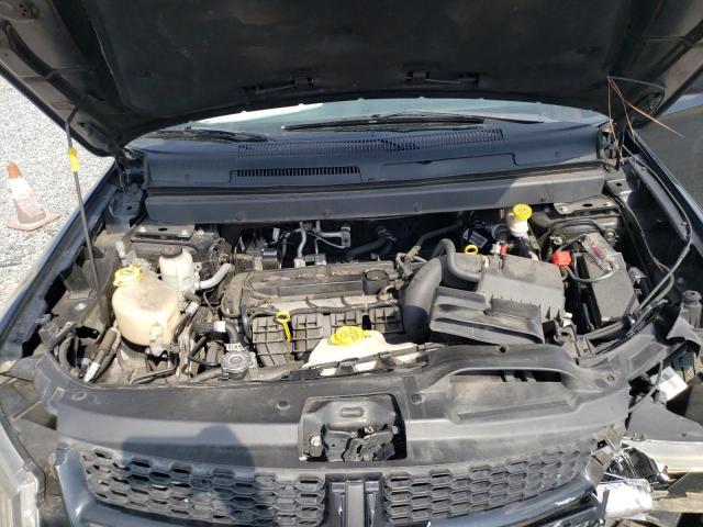 Photo 12 from auction – 2018 DODGE JOURNEY CR with VIN 3C4PDCGB7JT257270