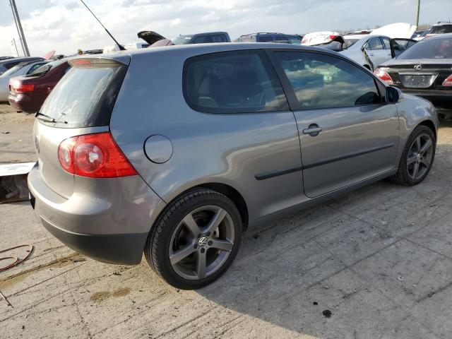 Photo 3 from auction – 2008 VOLKSWAGEN RABBIT with VIN WVWBA71K38W336085