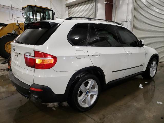 Photo 3 from auction – 2009 BMW X5 XDRIVE3 with VIN 5UXFE43539L037550