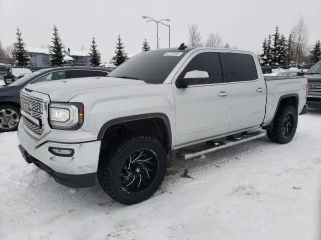 Photo 1 from auction – 2017 GMC SIERRA K15 with VIN 3GTU2MEC2HG302516