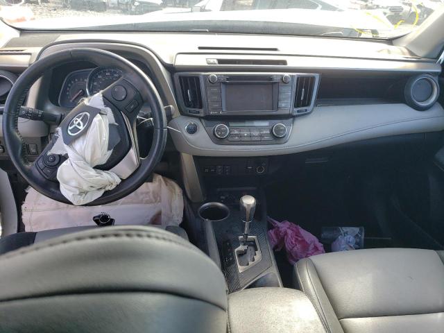 Photo 8 from auction – 2014 TOYOTA RAV4 LIMIT with VIN 2T3DFREV9EW143296
