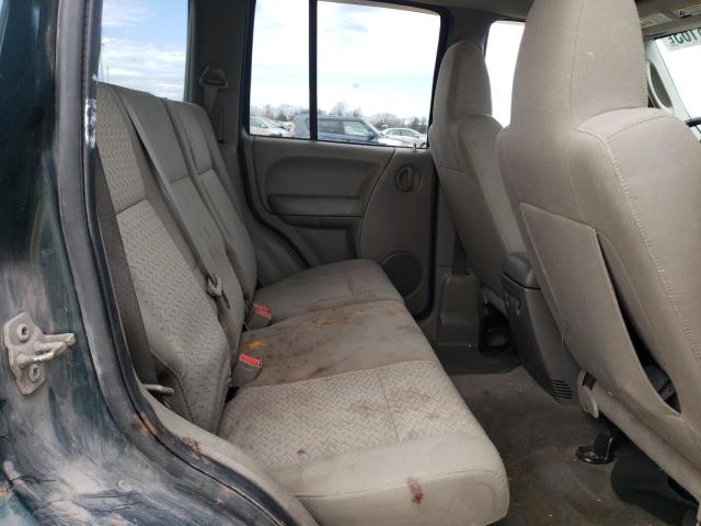Photo 10 from auction – 2005 JEEP LIBERTY RE with VIN 1J4GL38K65W522935