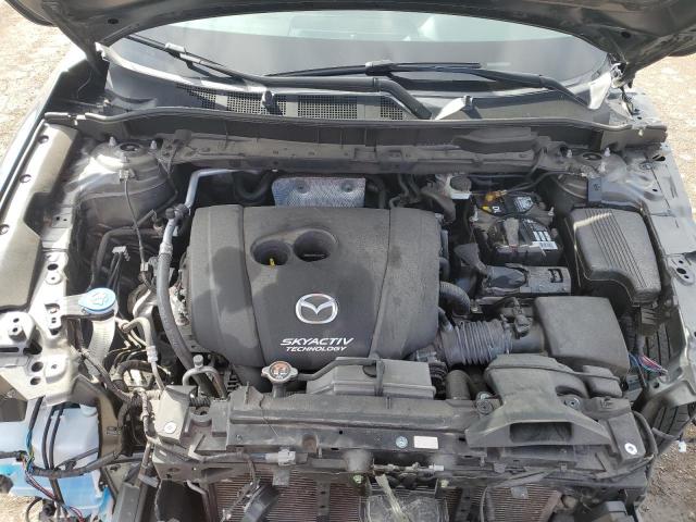 Photo 12 from auction – 2017 MAZDA CX-5 TOURI with VIN JM3KFACL1H0165657