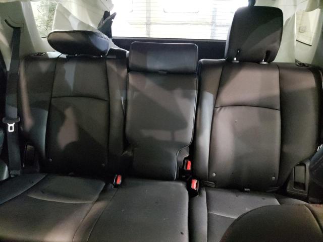 Photo 10 from auction – 2020 TOYOTA 4RUNNER SR with VIN JTEBU5JR0L5762741
