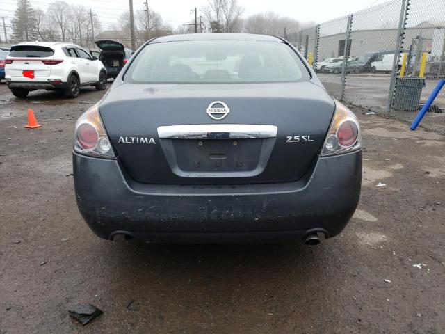 Photo 6 from auction – 2010 NISSAN ALTIMA BAS with VIN 1N4AL2AP2AN541175
