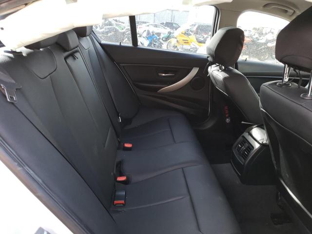 Photo 10 from auction – 2015 BMW 320 I with VIN WBA3B1G53FNT63481