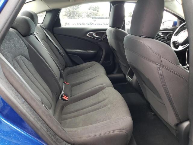 Photo 10 from auction – 2015 CHRYSLER 200 LIMITE with VIN 1C3CCCABXFN625088