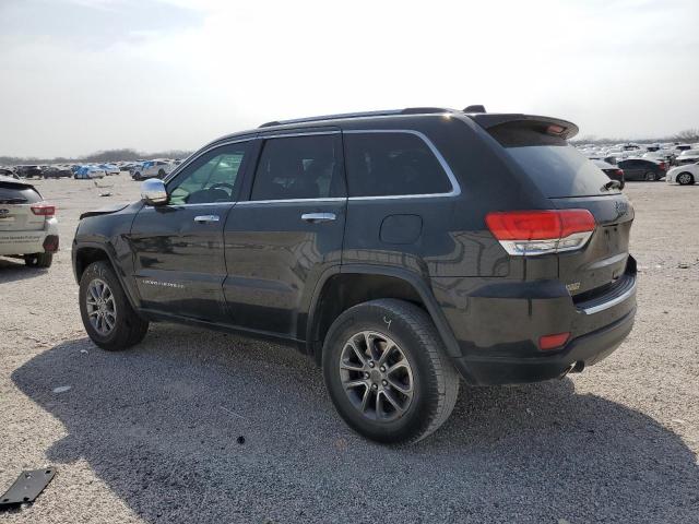 Photo 2 from auction – 2014 JEEP GRAND CHER with VIN 1C4RJEBG0EC492966