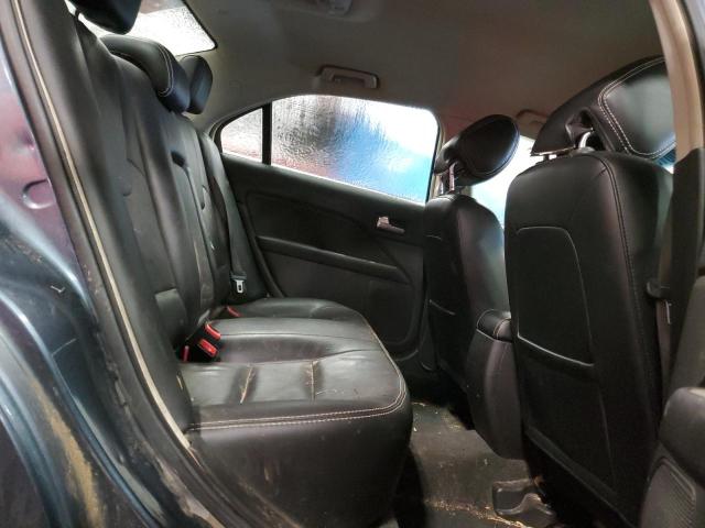 Photo 10 from auction – 2012 FORD FUSION SEL with VIN 3FAHP0JA5CR328014
