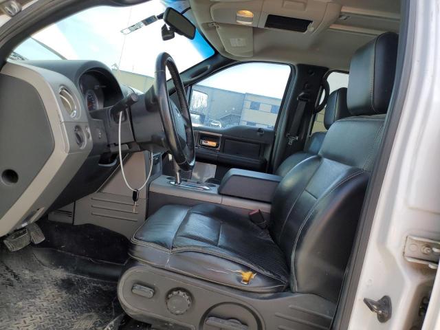 Photo 7 from auction – 2006 FORD F150 SUPER with VIN 1FTPW14V46FB15473