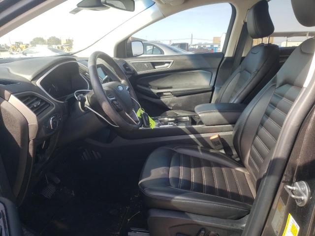 Photo 7 from auction – 2020 FORD EDGE SEL with VIN 2FMPK3J98LBA59593