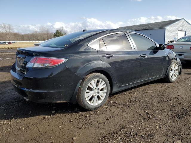 Photo 3 from auction – 2009 MAZDA 6 I with VIN 1YVHP82A395M38475