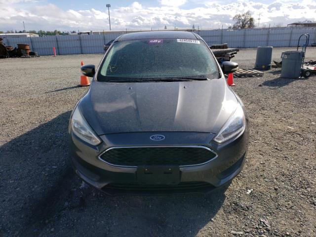 Photo 5 from auction – 2017 FORD FOCUS SE with VIN 1FADP3F28HL285361