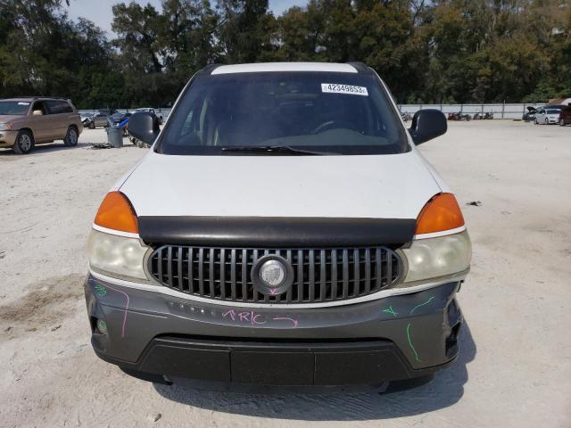 Photo 5 from auction – 2002 BUICK RENDEZVOUS with VIN 3G5DA03E62S605617