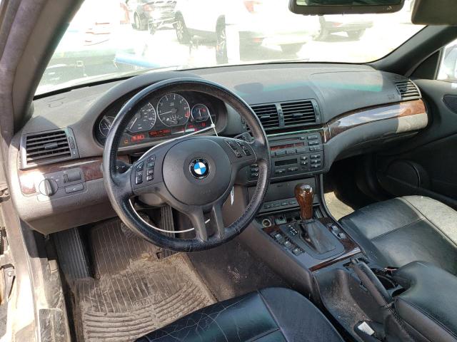 Photo 8 from auction – 2006 BMW 330 CI with VIN WBABW53496PZ40443