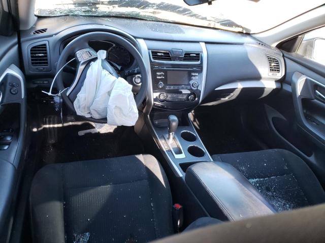 Photo 8 from auction – 2015 NISSAN ALTIMA 2.5 with VIN 1N4AL3AP4FN393432