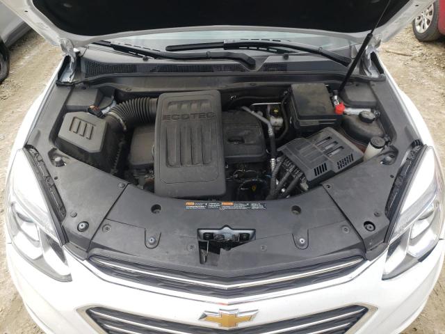Photo 12 from auction – 2016 CHEVROLET EQUINOX LT with VIN 2GNALDEK9G6157905