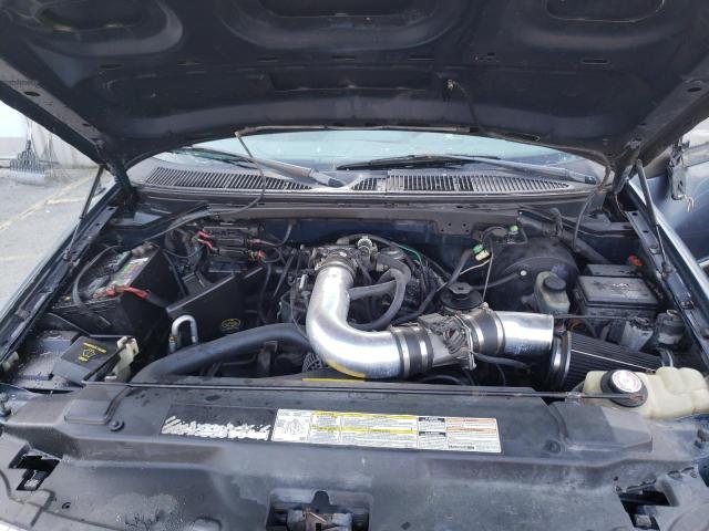 Photo 11 from auction – 1998 FORD EXPEDITION with VIN 1FMRU1767WLB51321