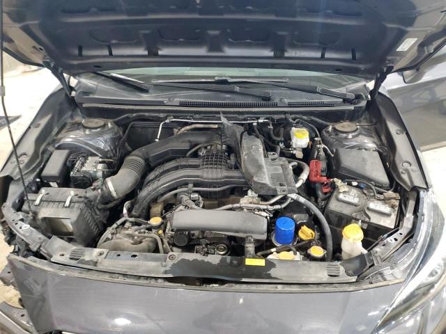 Photo 11 from auction – 2019 SUBARU IMPREZA with VIN 4S3GTAA66K3756478