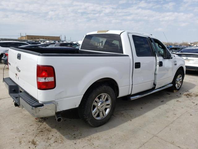 Photo 3 from auction – 2008 FORD F150 SUPER with VIN 1FTRW12W98FB57497