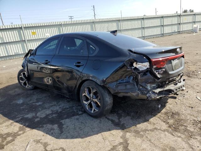 Photo 2 from auction – 2019 KIA FORTE FE with VIN 3KPF24AD6KE098832