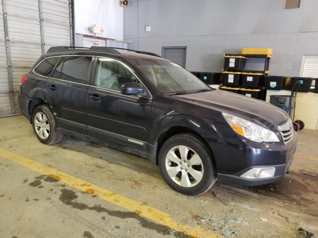 Снимка 4 от търг – 2012 SUBARU OUTBACK 2. с VIN 4S4BRCCC9C3266668
