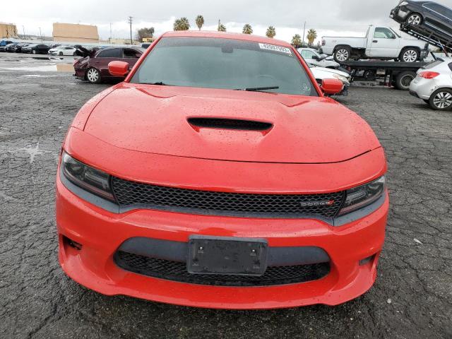 Photo 5 from auction – 2019 DODGE CHARGER R/ with VIN 2C3CDXCT3KH584428