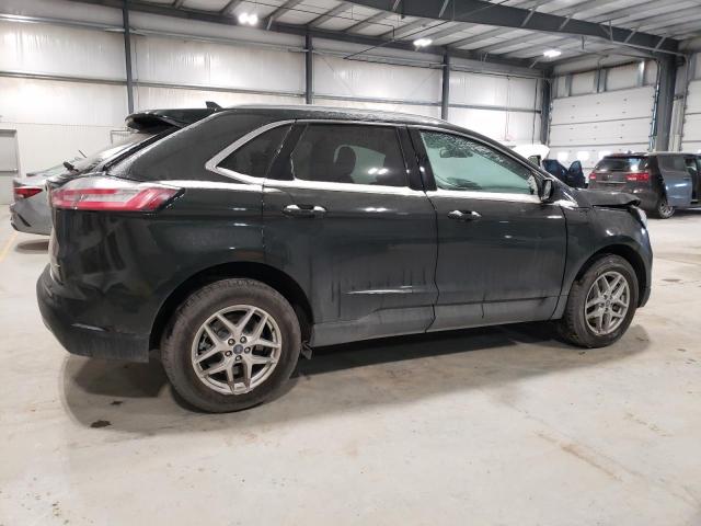 Photo 3 from auction – 2022 FORD EDGE SEL with VIN 2FMPK4J96NBA17593