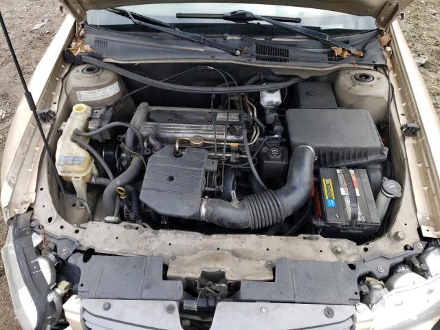 Photo 11 from auction – 2005 CHEVROLET CLASSIC with VIN 1G1ND52F45M123043