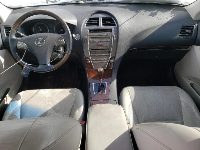 Photo 8 from auction – 2011 LEXUS ES 350 with VIN JTHBK1EG7B2419323