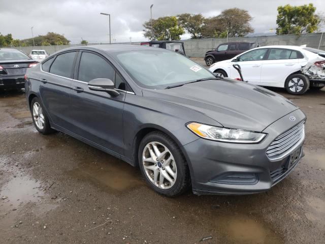 Photo 4 from auction – 2015 FORD FUSION SE with VIN 3FA6P0H70FR184801