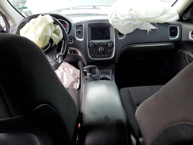 Photo 8 from auction – 2020 DODGE DURANGO SS with VIN 1C4SDHFT0LC296573