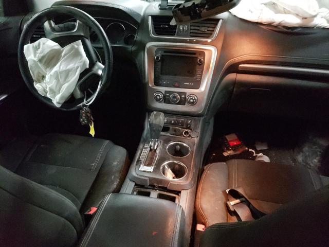 Photo 8 from auction – 2016 GMC ACADIA SLE with VIN 1GKKRPKD8GJ246259