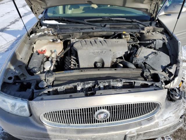 Photo 11 from auction – 2004 BUICK LESABRE LI with VIN 1G4HR54K844165595