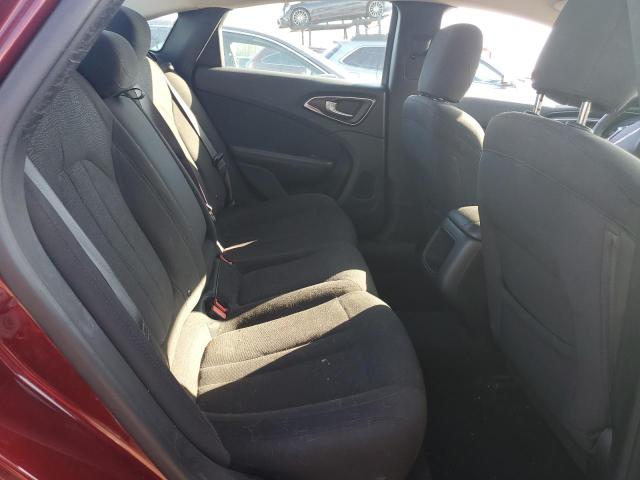 Photo 10 from auction – 2015 CHRYSLER 200 LX with VIN 1C3CCCFB5FN687023