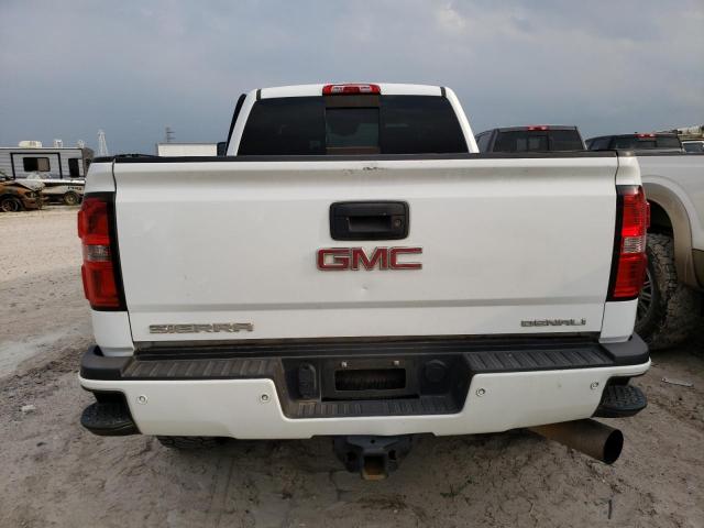 Photo 6 from auction – 2016 GMC SIERRA K25 with VIN 1GT12UE81GF100569