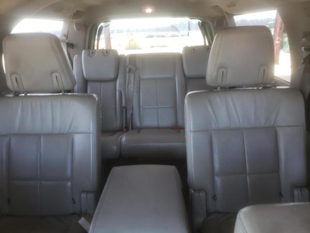 Photo 10 from auction – 2013 LINCOLN NAVIGATOR with VIN 5LMJJ3H5XDEL04120