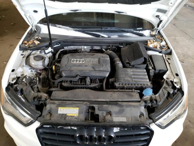 Photo 11 from auction – 2016 AUDI A3 PREMIUM with VIN WAUA7GFF7G1048360