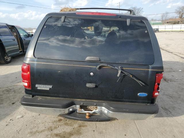 Photo 6 from auction – 1997 FORD EXPEDITION with VIN 1FMEU1765VLC05986