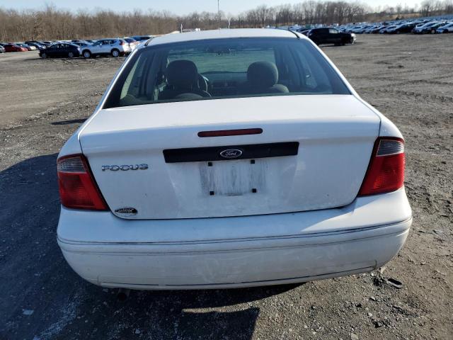 Photo 6 from auction – 2007 FORD FOCUS with VIN 1FAHP34N87W310495