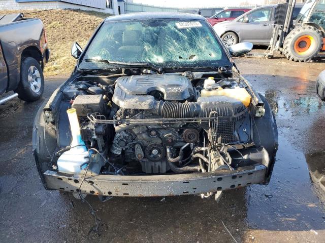 Photo 5 from auction – 2012 CHRYSLER 300 LIMITE with VIN 2C3CCAHG3CH183443