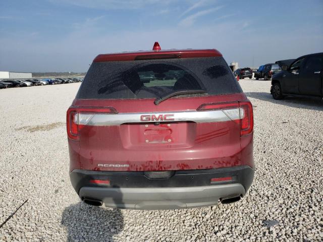 Photo 6 from auction – 2020 GMC ACADIA SLE with VIN 1GKKNKLS2LZ150795