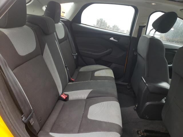 Photo 10 from auction – 2012 FORD FOCUS SE with VIN 1FAHP3K28CL110897