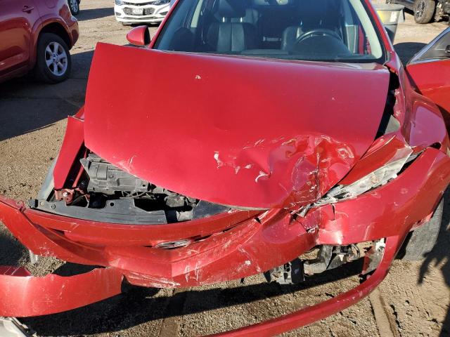 Photo 11 from auction – 2011 MAZDA 6 I with VIN 1YVHZ8CH3B5M12101