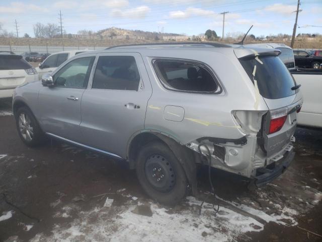 Photo 2 from auction – 2011 DODGE DURANGO CR with VIN 1D4RE4GG9BC730772