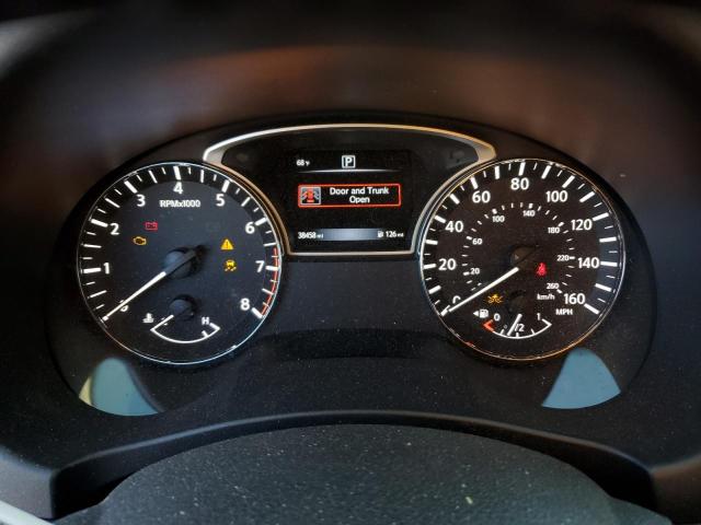 Photo 9 from auction – 2018 NISSAN ALTIMA 2.5 with VIN 1N4AL3AP5JC477795