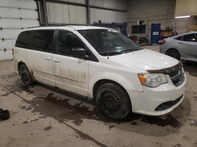 Photo 4 from auction – 2011 DODGE GRAND CARA with VIN 2D4RN4DGXBR778132