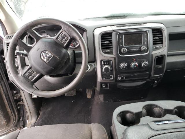 Photo 8 from auction – 2019 RAM 1500 CLASS with VIN 1C6RR7FT5KS543866