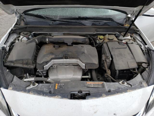 Photo 11 from auction – 2016 CHEVROLET MALIBU LIM with VIN 1G11C5SA6GF152458