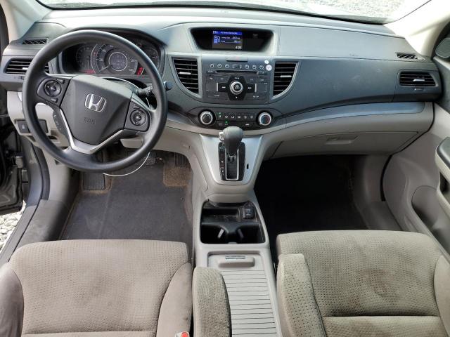 Photo 8 from auction – 2012 HONDA CR-V EX with VIN 2HKRM4H50CH626092